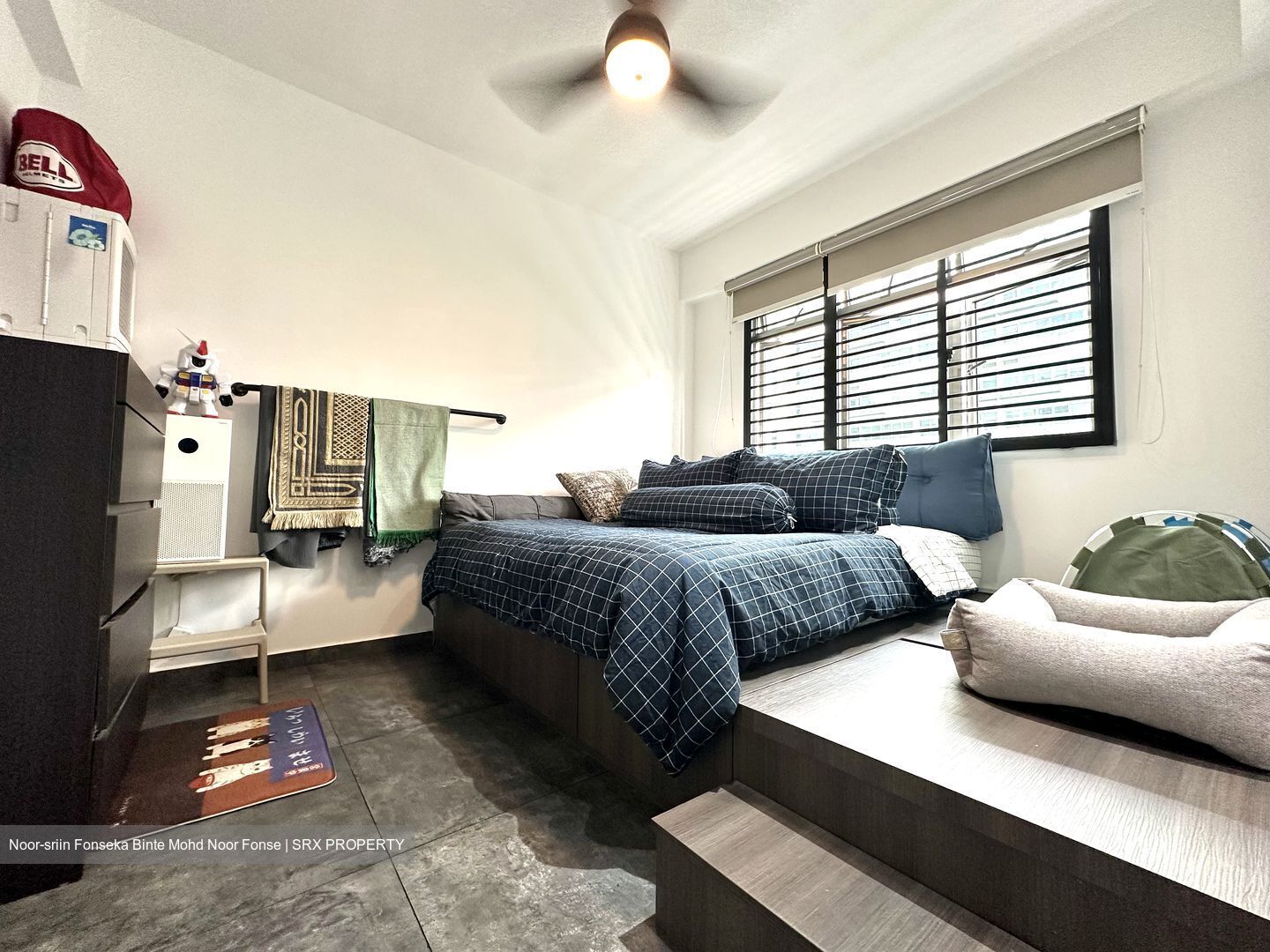 Blk 366A Sun Breeze (Sembawang), HDB 2 Rooms #603296231